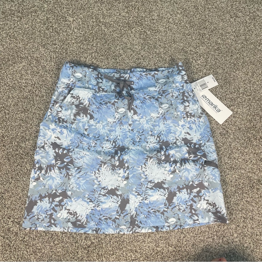 Marika Women’s Slated Skort Size Small